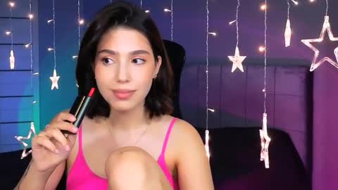 Bye bye dear See you on December 3st  online show from October 7, 1:40 pm