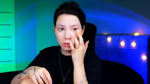 Bye bye dear See you on December 3st  online show from February 7, 6:14 am