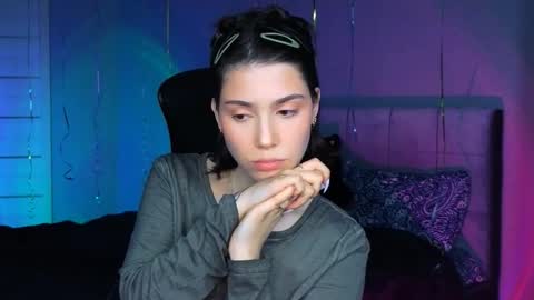 Bye bye dear See you on December 3st  online show from March 26, 10:20 am