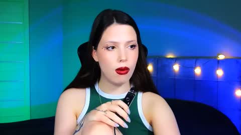 Bye bye dear See you on December 3st  online show from February 22, 9:34 am