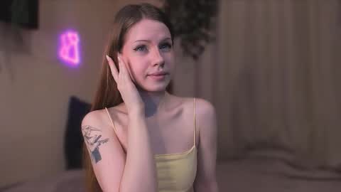 stacyloveforu online show from February 6, 11:29 pm