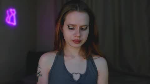 Snapshot of stacyloveforu chatting on February 13, 5:01 pm stacyloveforu online show from February 13, 5:01 pm