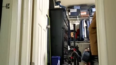 Submissive Slut LOVES adoration online show from January 9, 5:07 pm