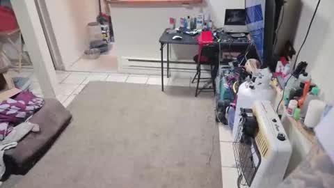 Submissive Slut LOVES adoration online show from March 16, 12:58 am