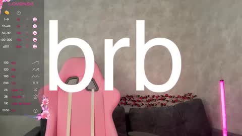 Stacy online show from November 21, 4:32 am