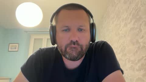 Peter online show from May 17, 7:01 pm