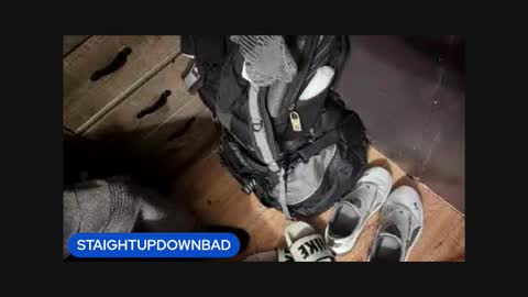 Straightupdownbad online show from January 12, 5:36 am