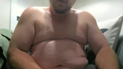 stallion2531 online show from October 1, 8:41 pm