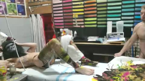 staloney online show from February 4, 11:25 am