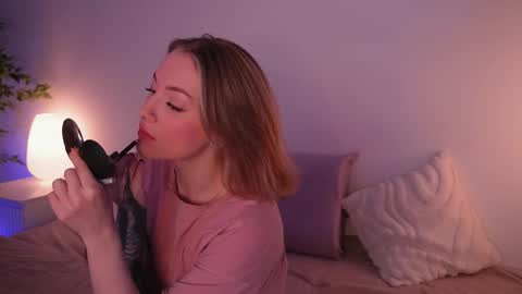 Kristina online show from February 25, 1:15 pm