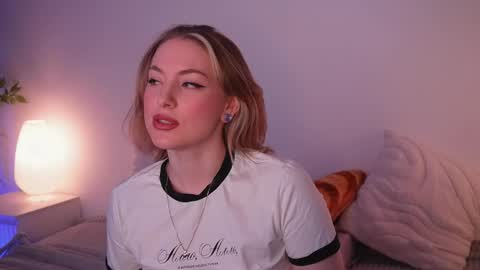 Kristina online show from February 6, 1:14 pm