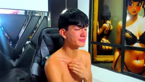 star_blew online show from December 2, 6:38 pm