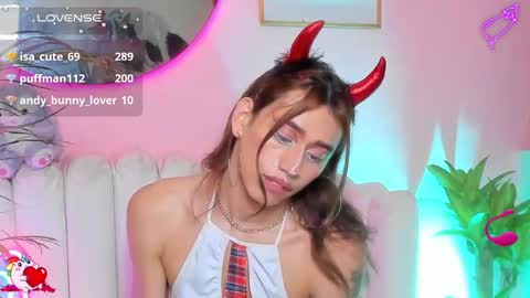 Snapshot of star_mor_ chatting on February 7, 8:10 pm  estrellita online show from February 7, 8:10 pm