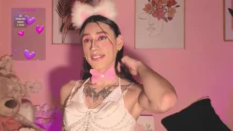  estrellita online show from March 27, 4:07 am