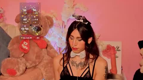  estrellita online show from March 7, 9:48 pm