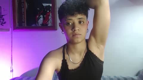 Star Scar online show from February 12, 9:07 pm