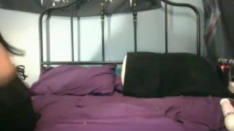 stardustlithium online show from December 2, 9:12 pm