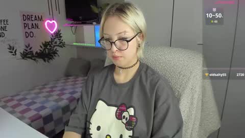 Kate online show from March 10, 8:18 am