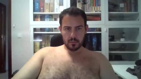 stark_86 online show from June 7, 1:27 pm