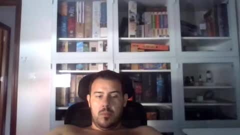 stark_86 online show from July 4, 1:26 pm