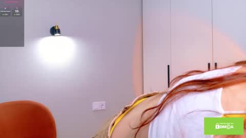 Nina online show from January 15, 3:04 am