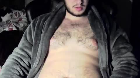 starlord__0 online show from January 16, 11:25 pm