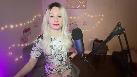 Starr online show from September 24, 2:18 am