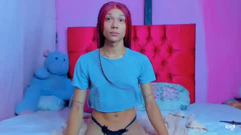 stassiebell online show from February 26, 9:34 am