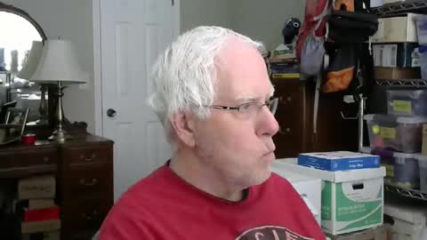 stasw20 online show from March 9, 6:00 pm