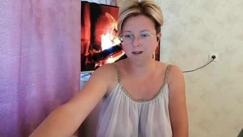 Stasya online show from July 6, 1:19 pm