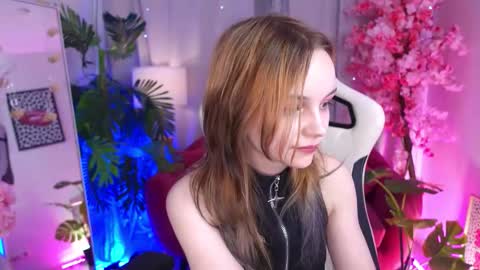 MONICA online show from November 16, 1:35 pm