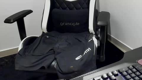 Stebankechimba online show from November 5, 2:24 am