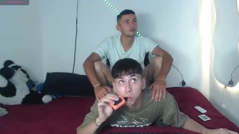 stebeen smith online show from March 12, 11:44 pm