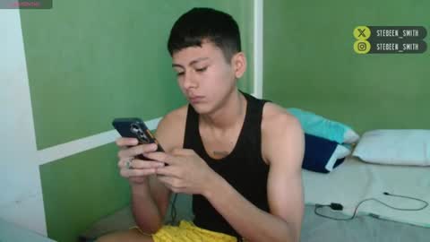 stebeen smith online show from June 29, 11:21 am