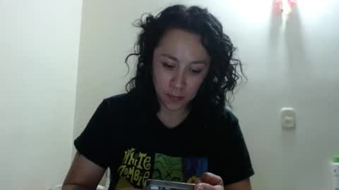 Luna Fox online show from October 1, 12:54 am