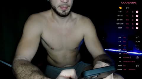 Max online show from December 11, 8:18 pm