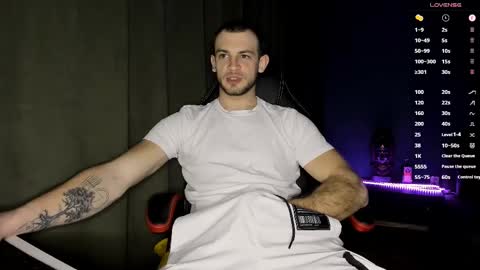 Max online show from February 27, 9:14 pm