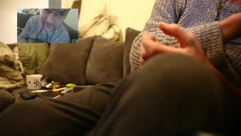 Mikee online show from December 27, 12:07 am