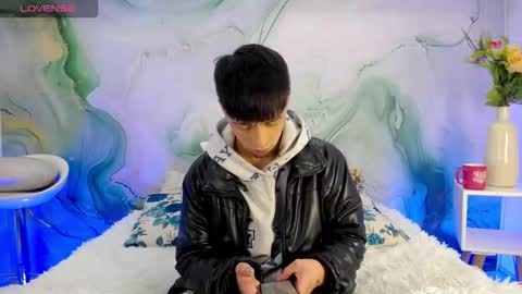 Steev online show from March 3, 3:24 am