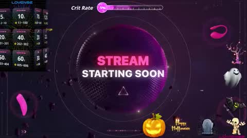 Karla online show from November 1, 12:15 pm