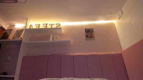 Stefa Gomez  online show from February 2, 12:45 pm