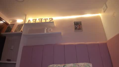 Stefa Gomez  online show from February 13, 12:08 pm