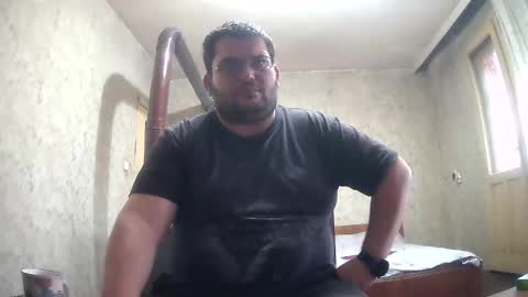 Stefan online show from October 24, 10:27 am