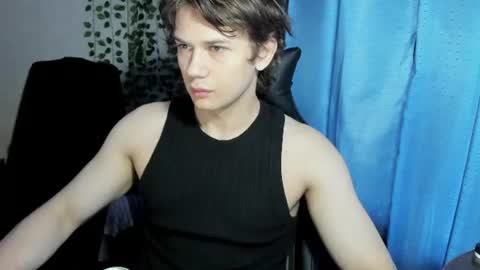 Stefan online show from July 14, 10:54 am