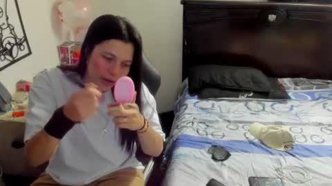 julieth-cancer online show from July 17, 12:45 am