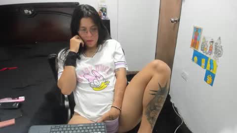 Snapshot of stefan_litleee chatting on September 20, 2:58 am julieth-cancer online show from September 20, 2:58 am