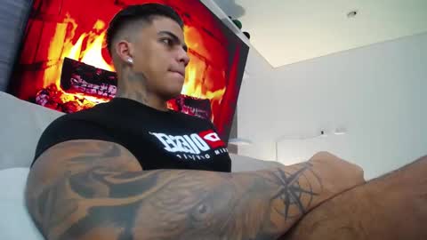 Macallan online show from February 11, 2:37 am