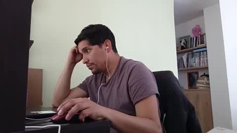 Stefans online show from June 6, 2:34 pm