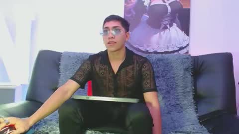 StefanFord online show from November 27, 8:38 pm