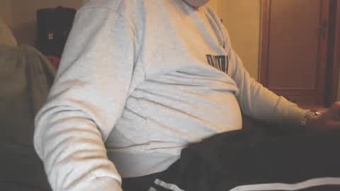 stefangeil123 online show from January 20, 3:15 am